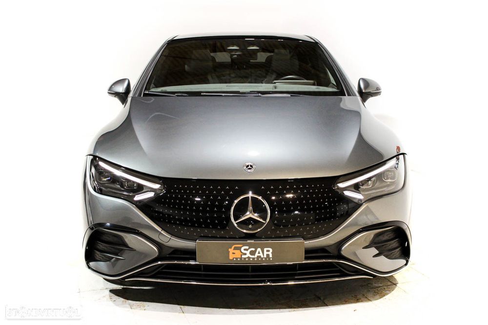 Mercedes-Benz EQE 350+ AMG Line - 2