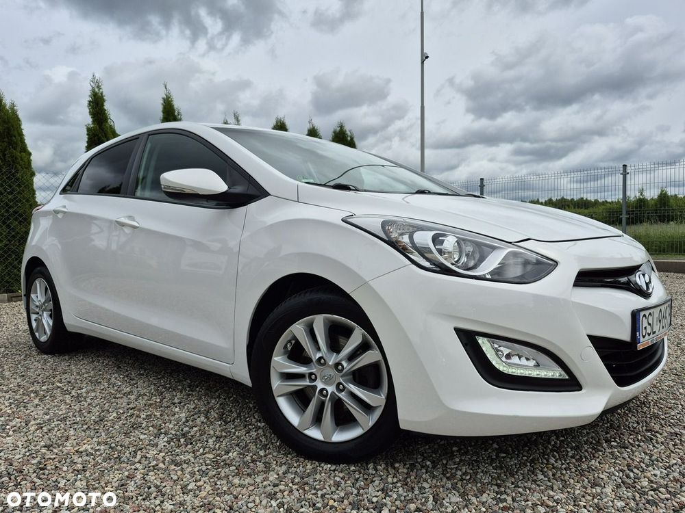 Hyundai i30 - 29