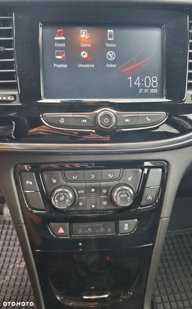 Opel Mokka 1.4 T Cosmo - 22