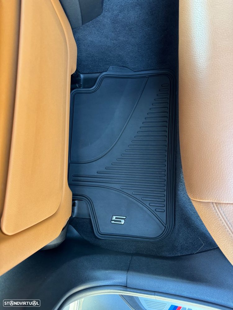 BMW 530 e iPerformance Pack M - 7
