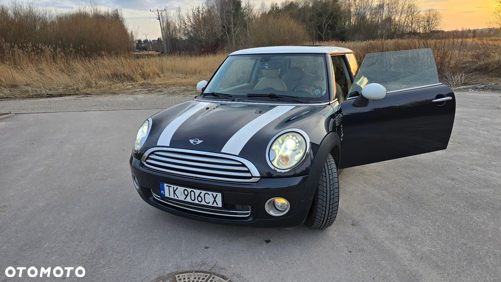 MINI Cooper Standard - 21