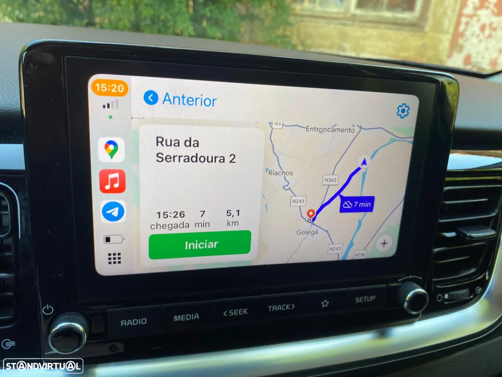 Kia Stonic 1.0 T-GDI Drive - 28