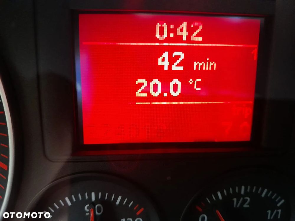 Volkswagen Golf 1.6 Edition - 11