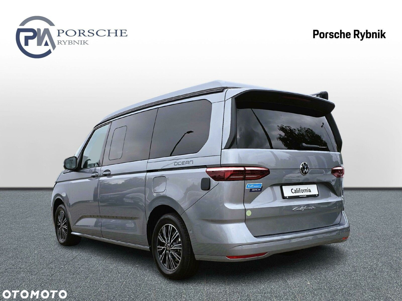 Volkswagen California - 4