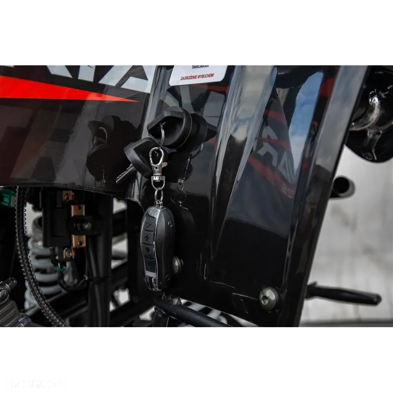 XTR Inny - 12