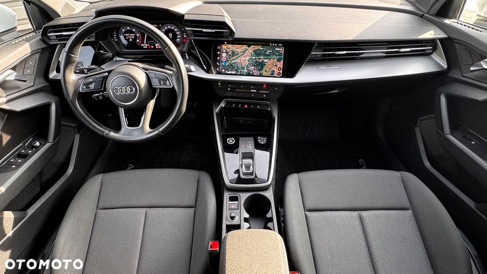 Audi A3 Sportback 30 TDI S tronic - 31