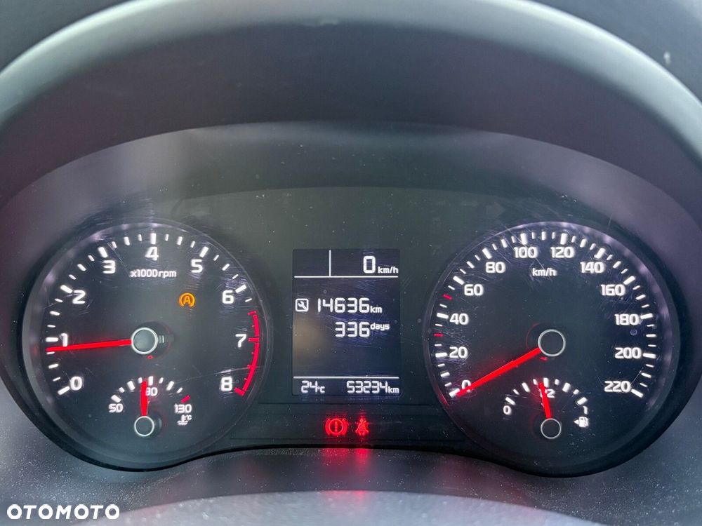 Kia Stonic - 20