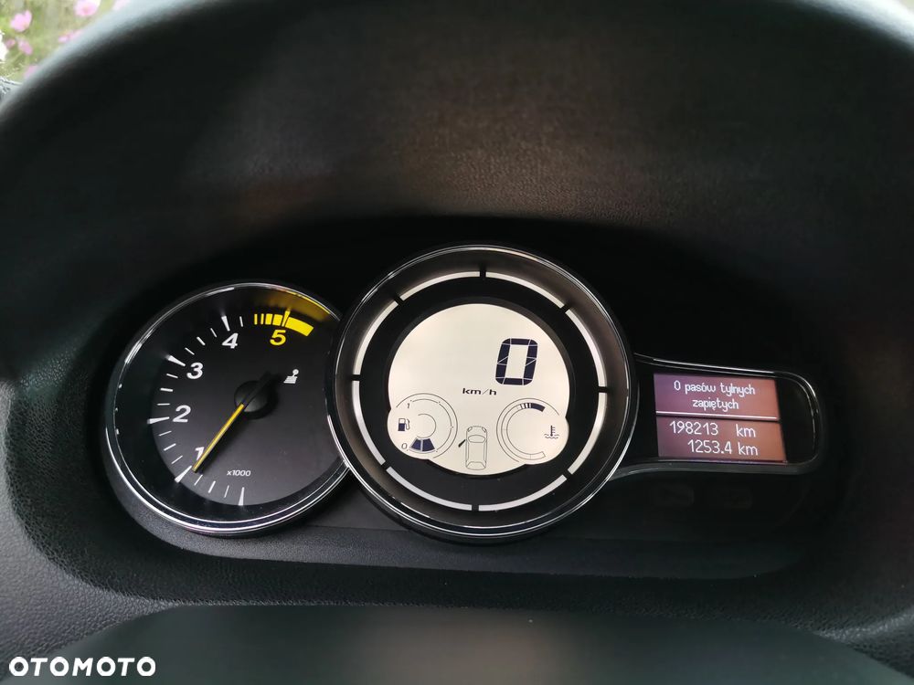 Renault Megane Grandtour dCi 110 FAP Expression - 30