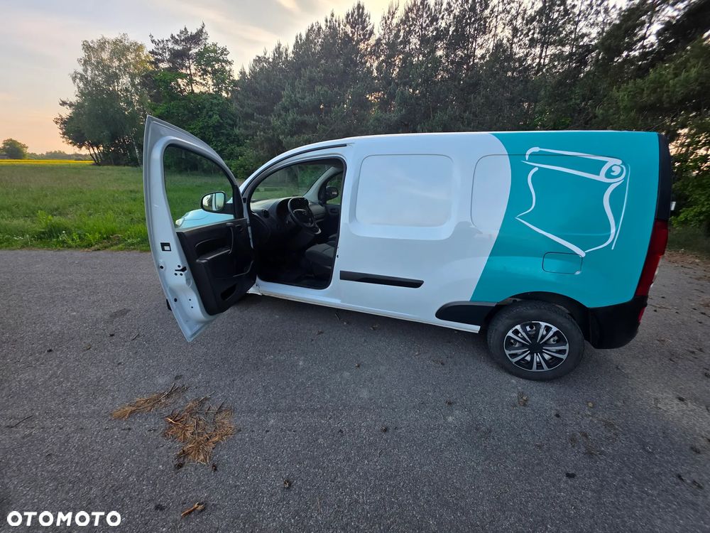 Mercedes-Benz CITAN - 7