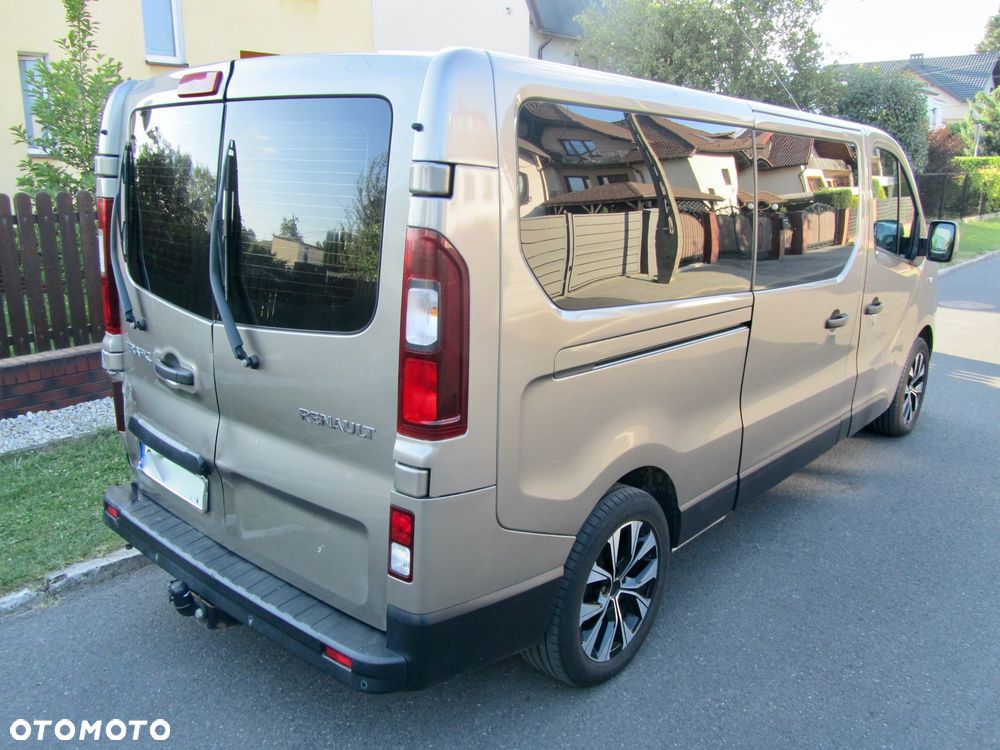 Renault Trafic 1.6 dCi - 5