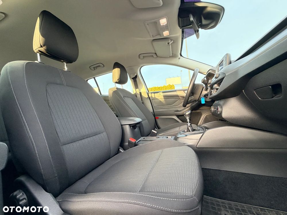 Ford Focus 1.5 EcoBlue Trend Edition - 17