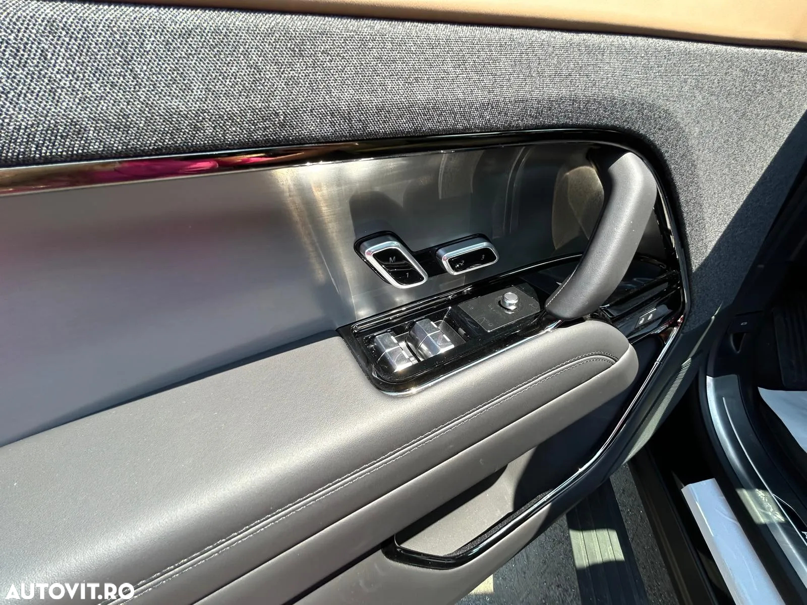 Land Rover Range Rover 3.0 l6 P400 MHEV Autobiography - 11