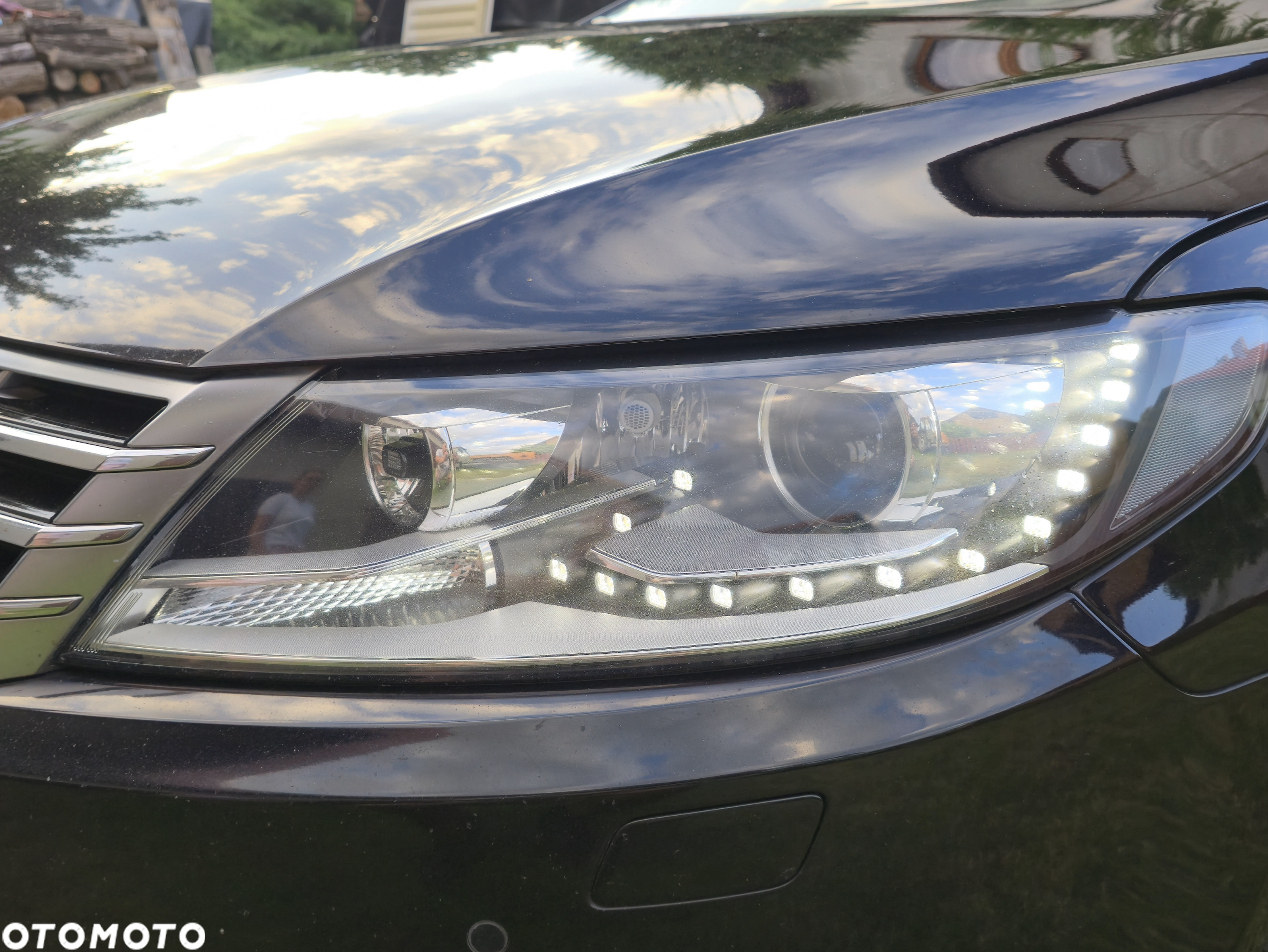 Volkswagen CC 2.0 TDI DPF BMT - 3