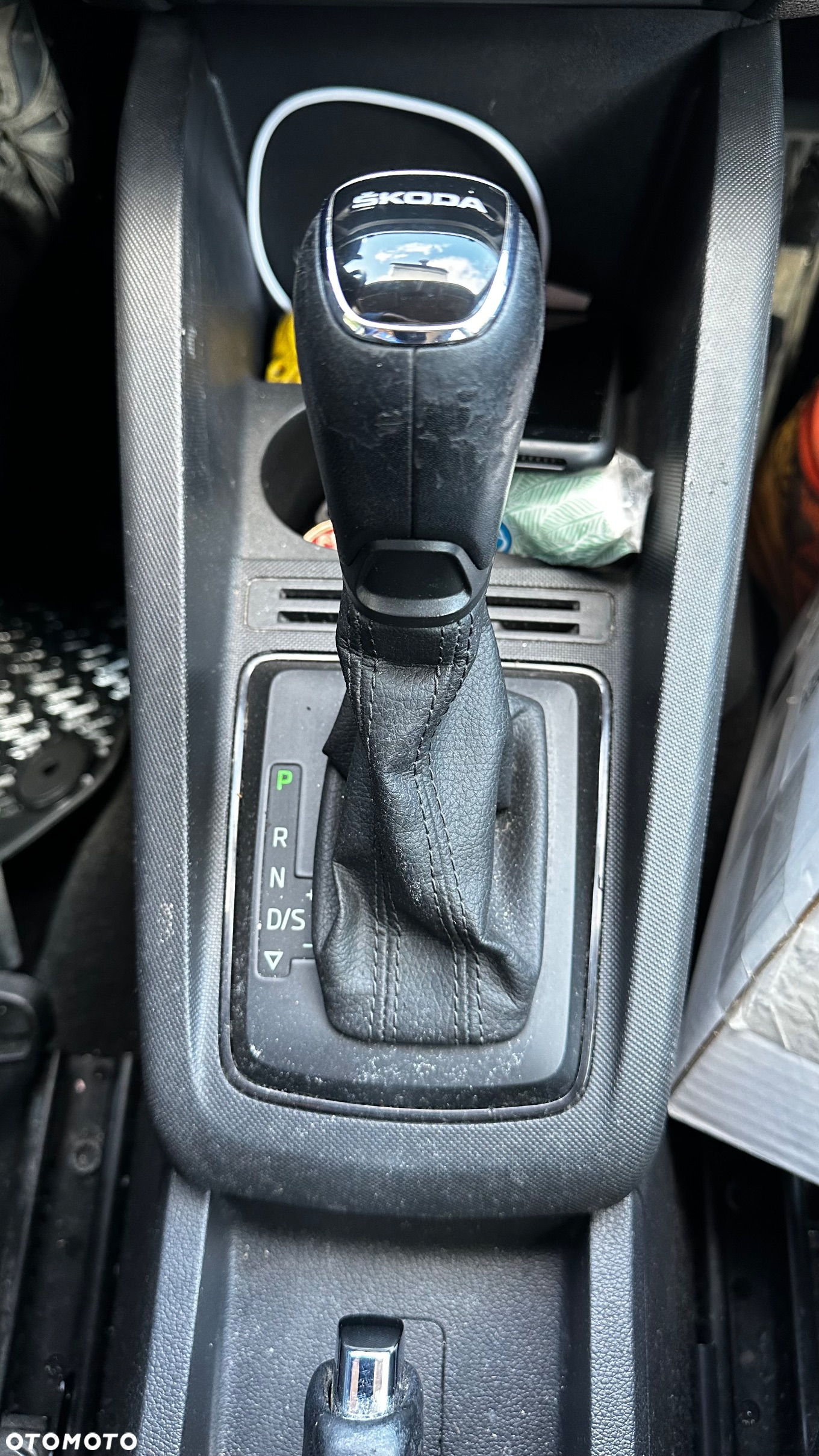 Skoda Fabia 1.0 TSI Ambition DSG - 8