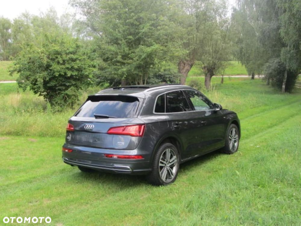 Audi Q5 - 10