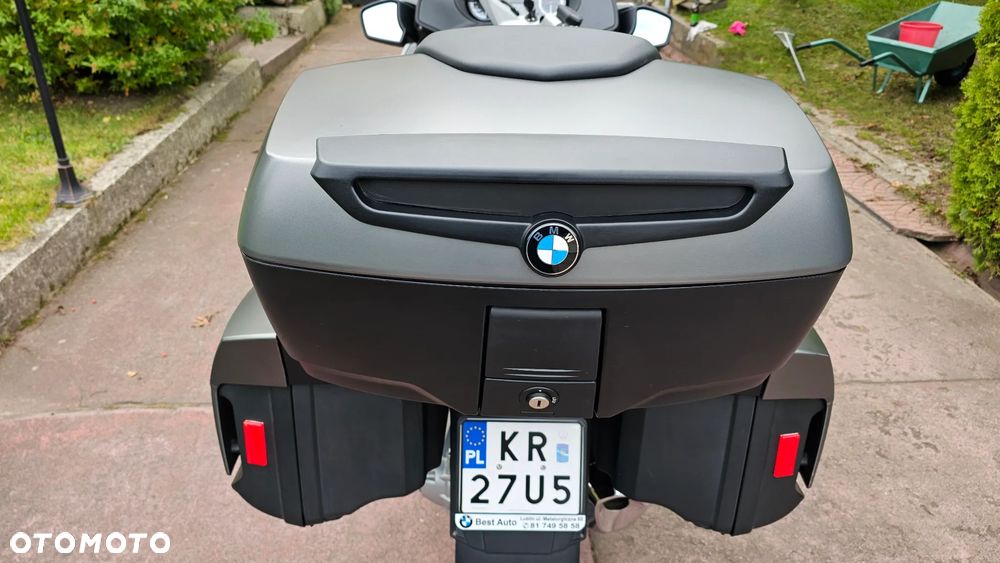 BMW RT - 10