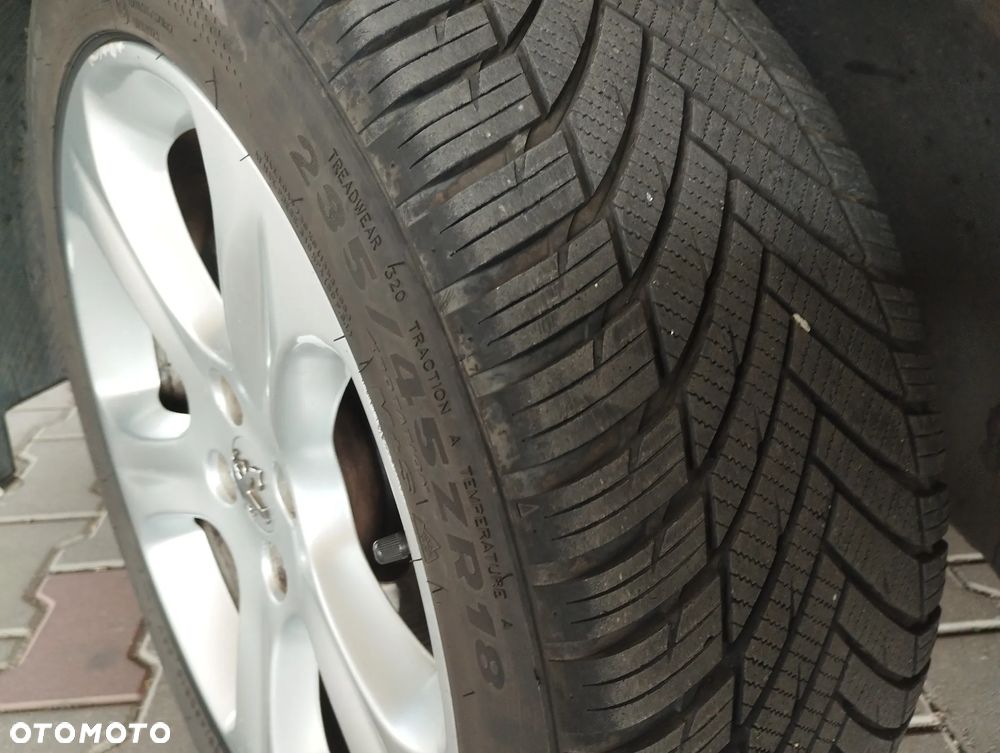 Peugeot 3008 155 THP Active - 33