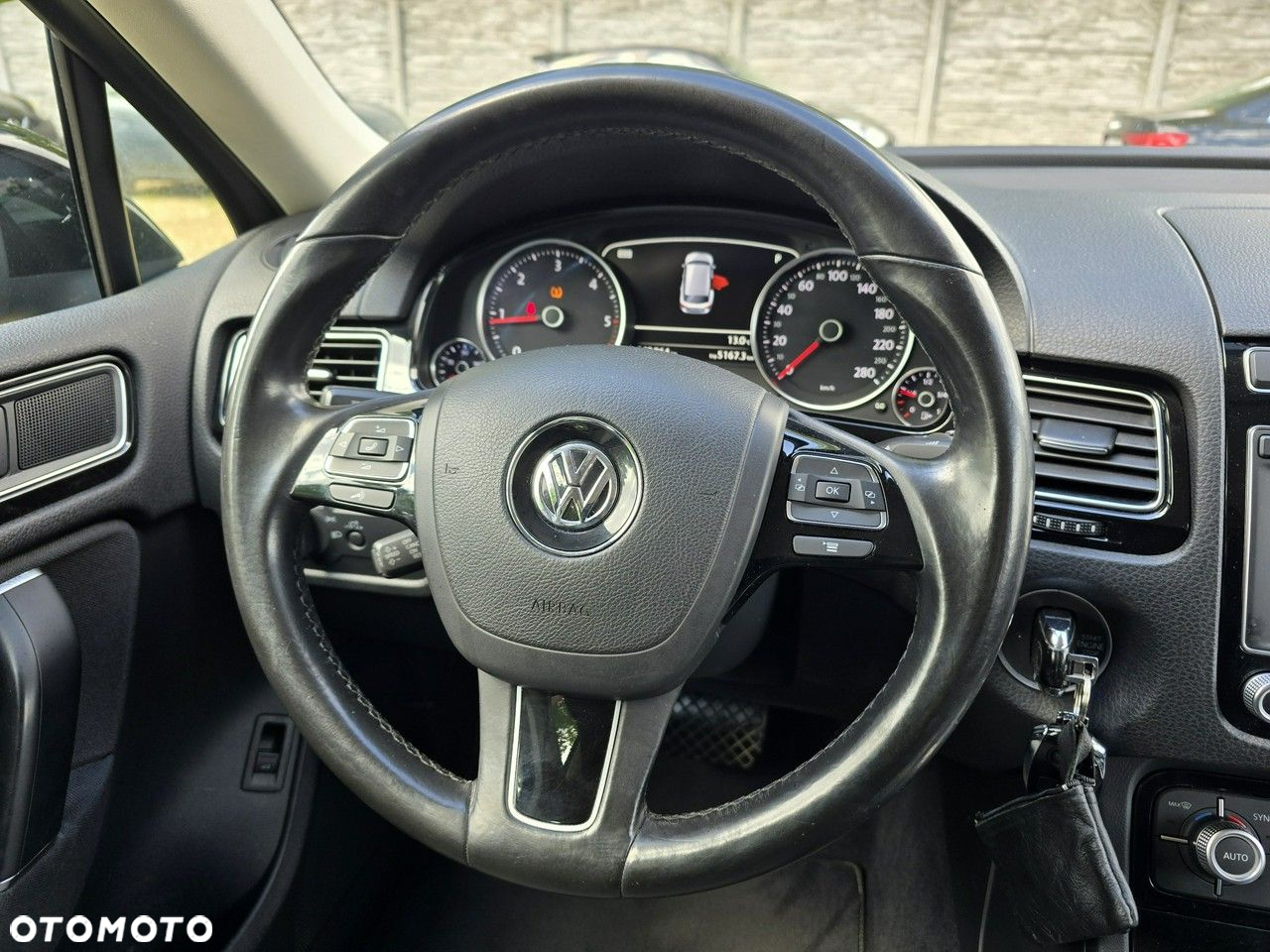 Volkswagen Touareg 3.0 V6 TDI BMT Business Line - 13