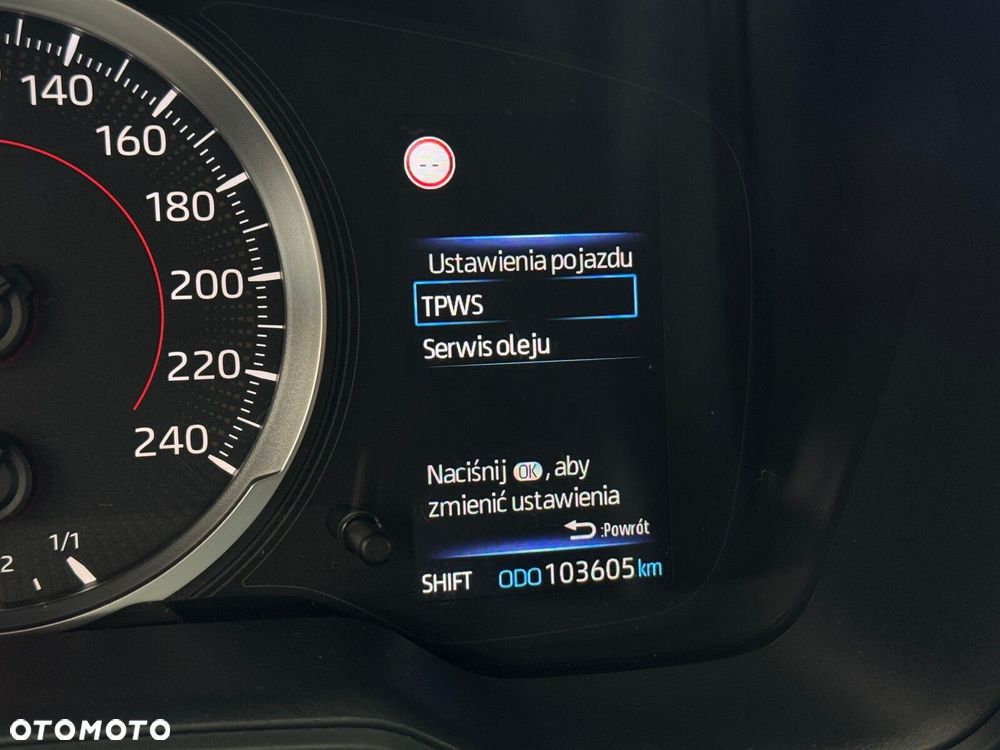 Toyota Corolla 1.2 T Active - 37