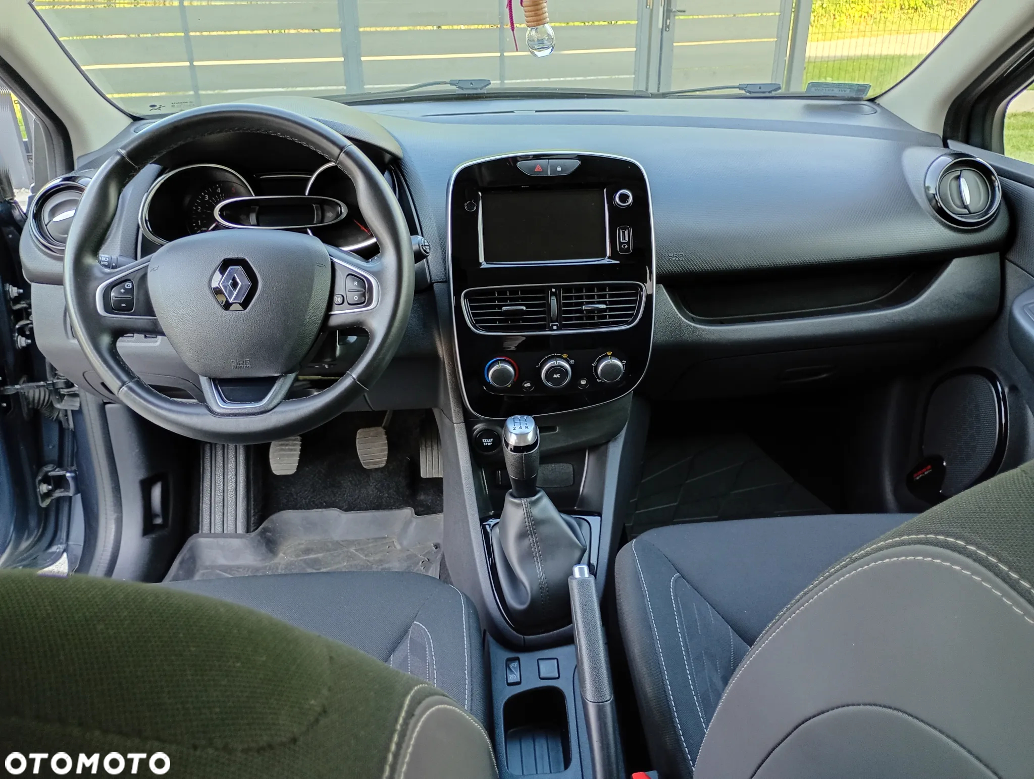 Renault Clio 1.5 dCi Energy Limited - 7