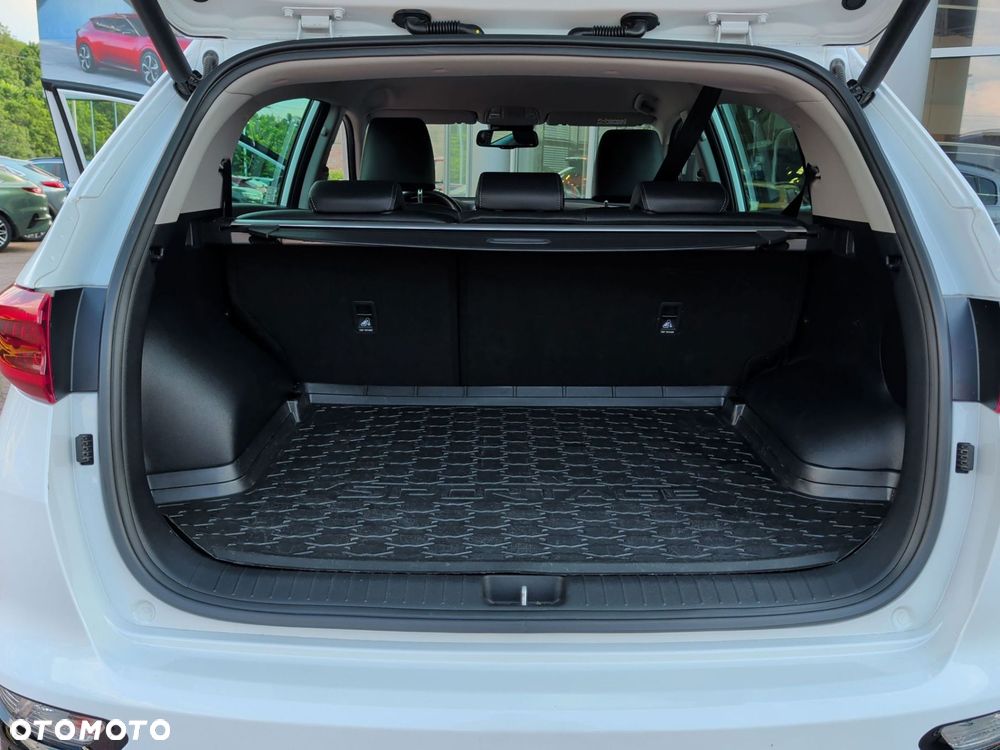 Kia Sportage 1.6 T-GDI Black Edition 2WD DCT - 17