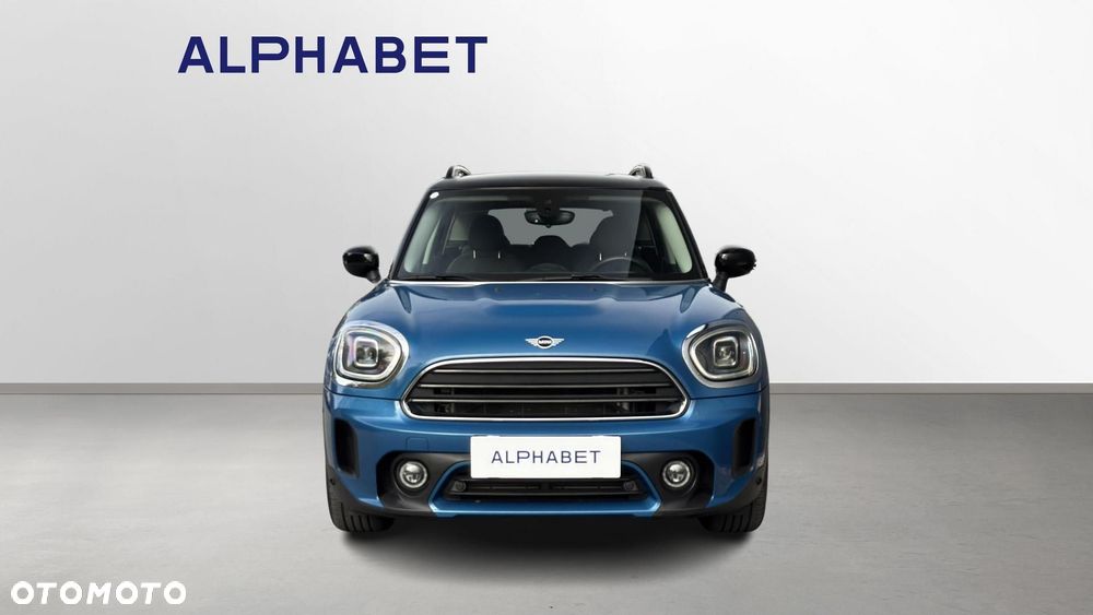 MINI Cooper Classic Trim - 4