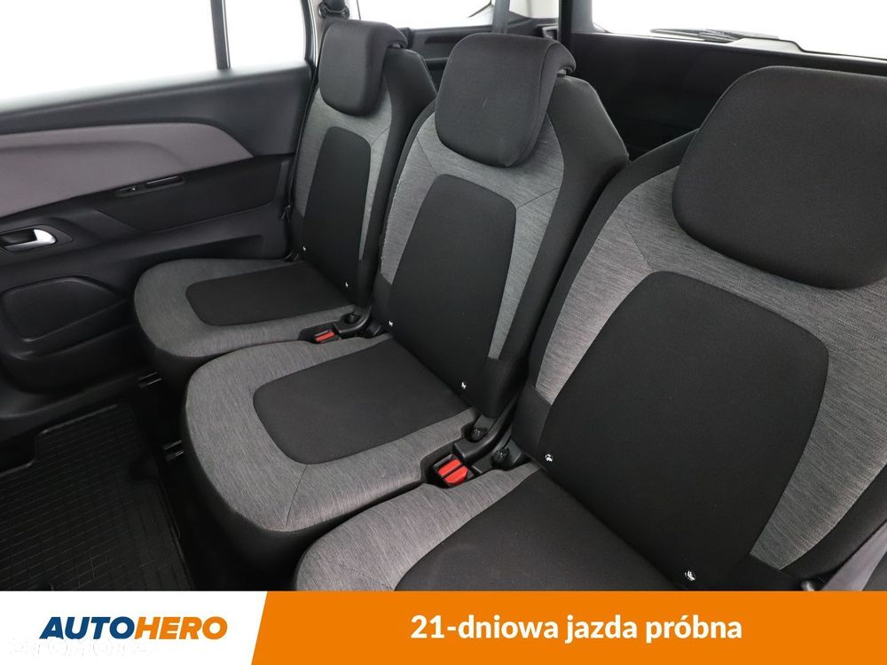 Citroën C4 SpaceTourer - 15