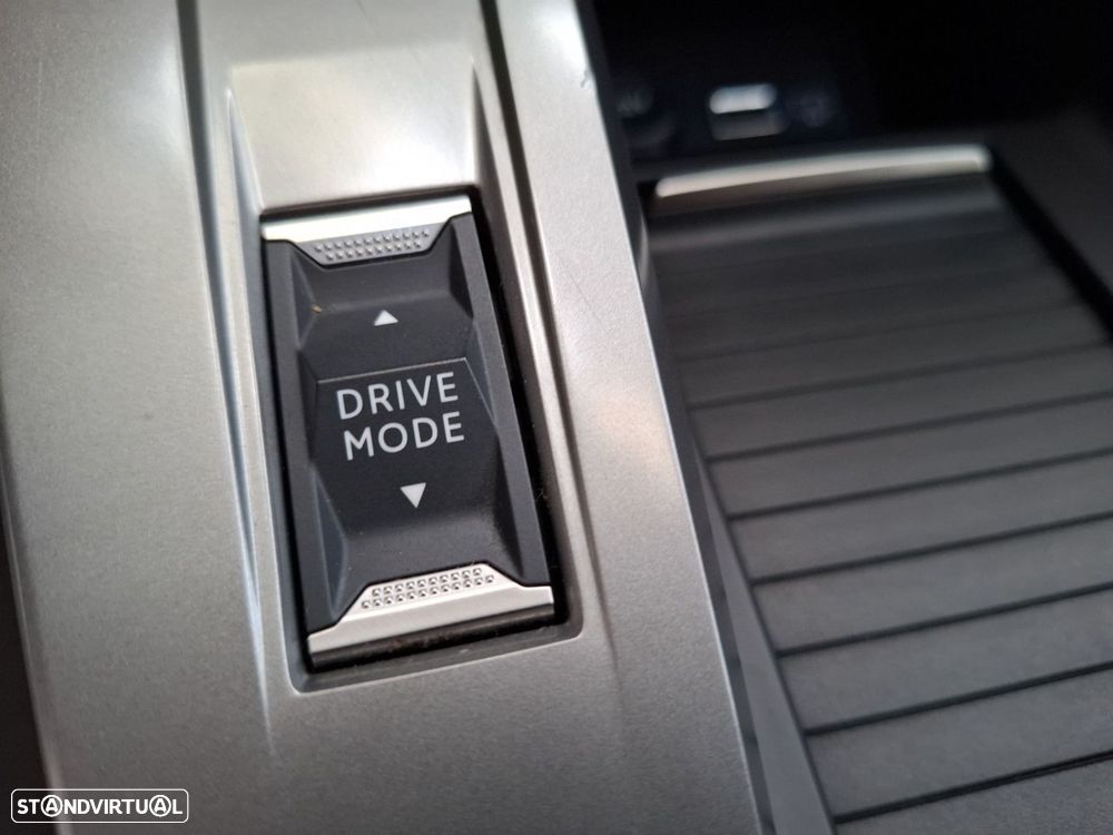 Peugeot 308 1.5 BlueHDi Allure EAT8 - 21