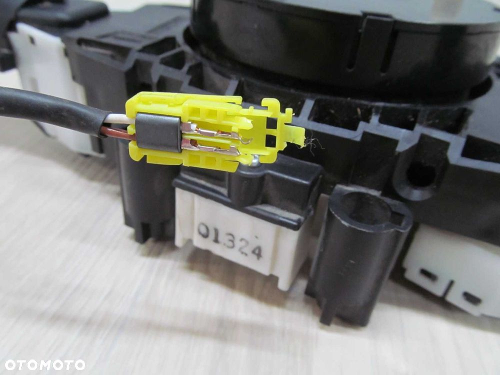 NISSAN CABSTAR MAXITY NT400 MANETKA TASMA PRZELACZNIK 14425 07-15 - 6