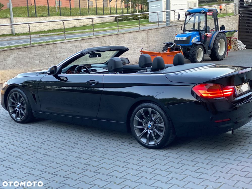 BMW Seria 4 - 4