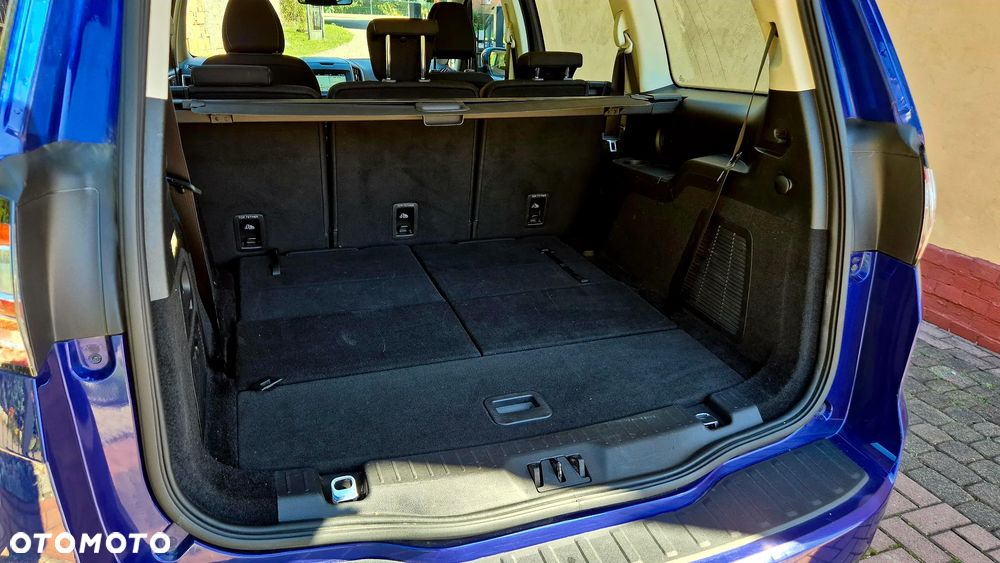 Ford Galaxy 2.0 TDCi Titanium PowerShift - 17