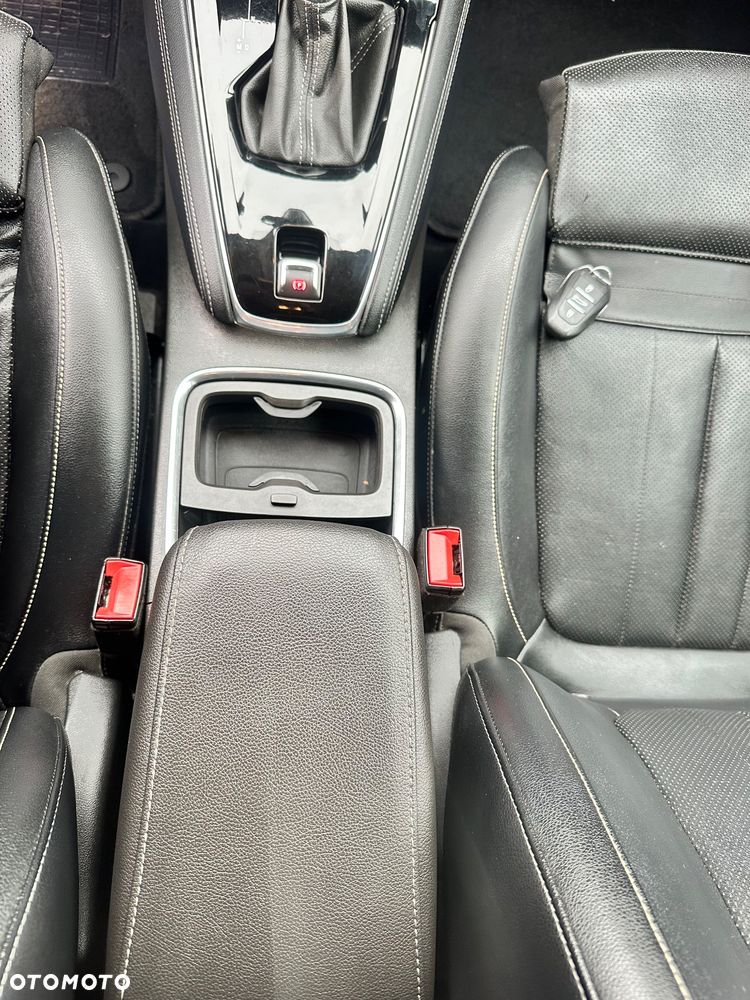 Opel Grandland X 1.6 D Start/Stop Automatik Ultimate - 19