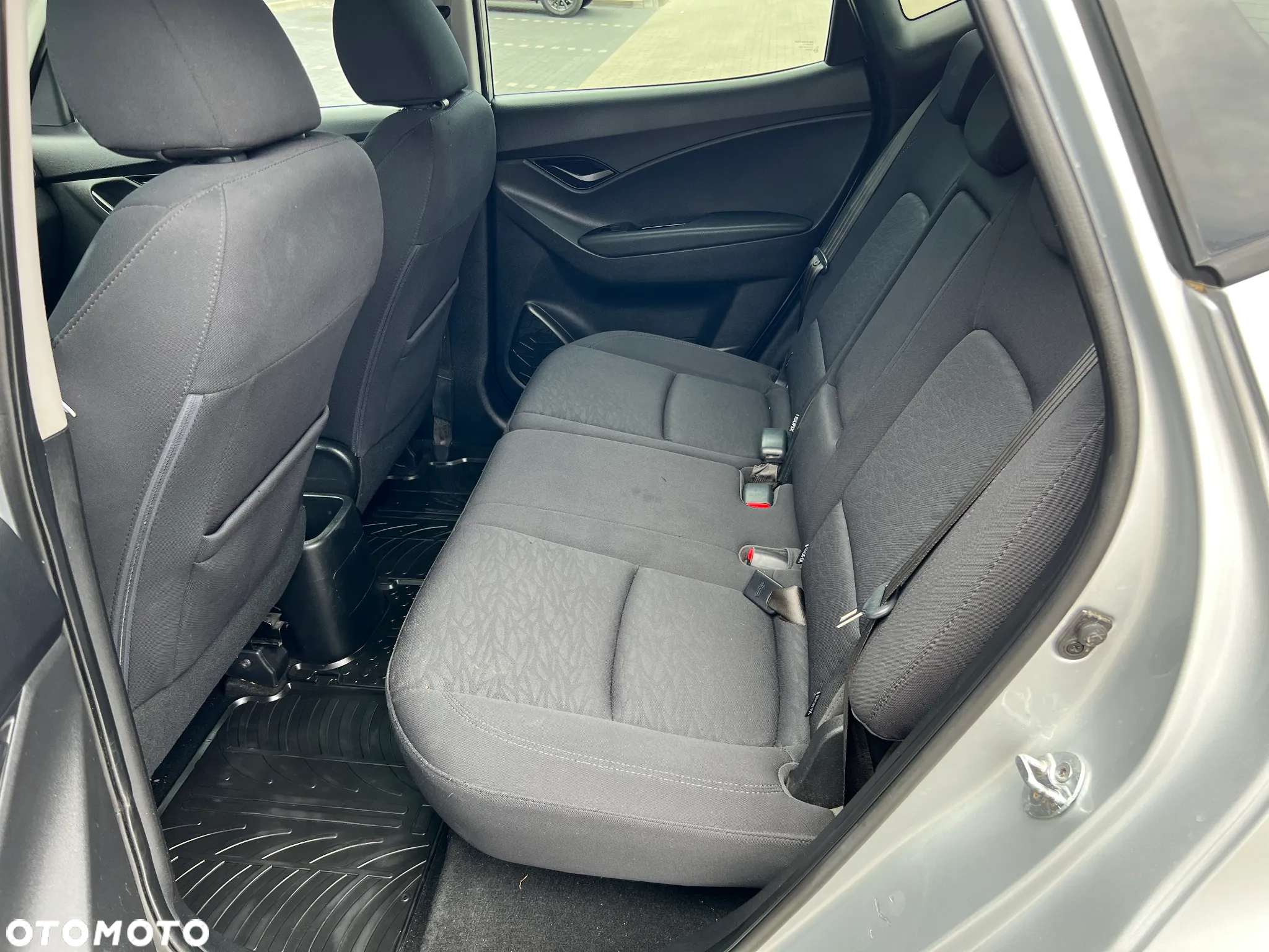 Hyundai ix20 1.4 Style - 11
