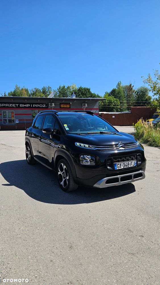 Citroën C3 Aircross BlueHDI 100 Stop & Start Shine - 2