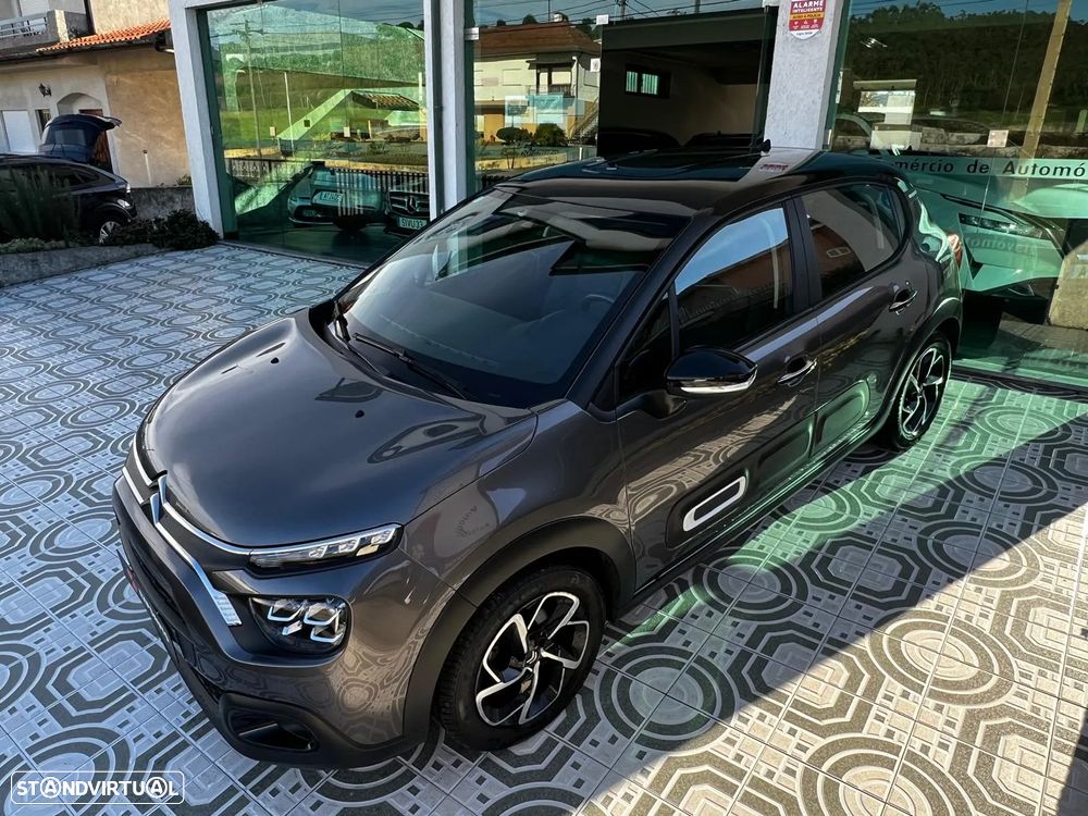 Citroën C3 Pure Tech S&S C-Series - 27