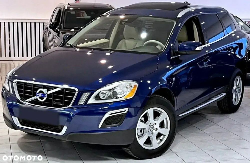 Volvo XC 60 T6 AWD Summum - 17