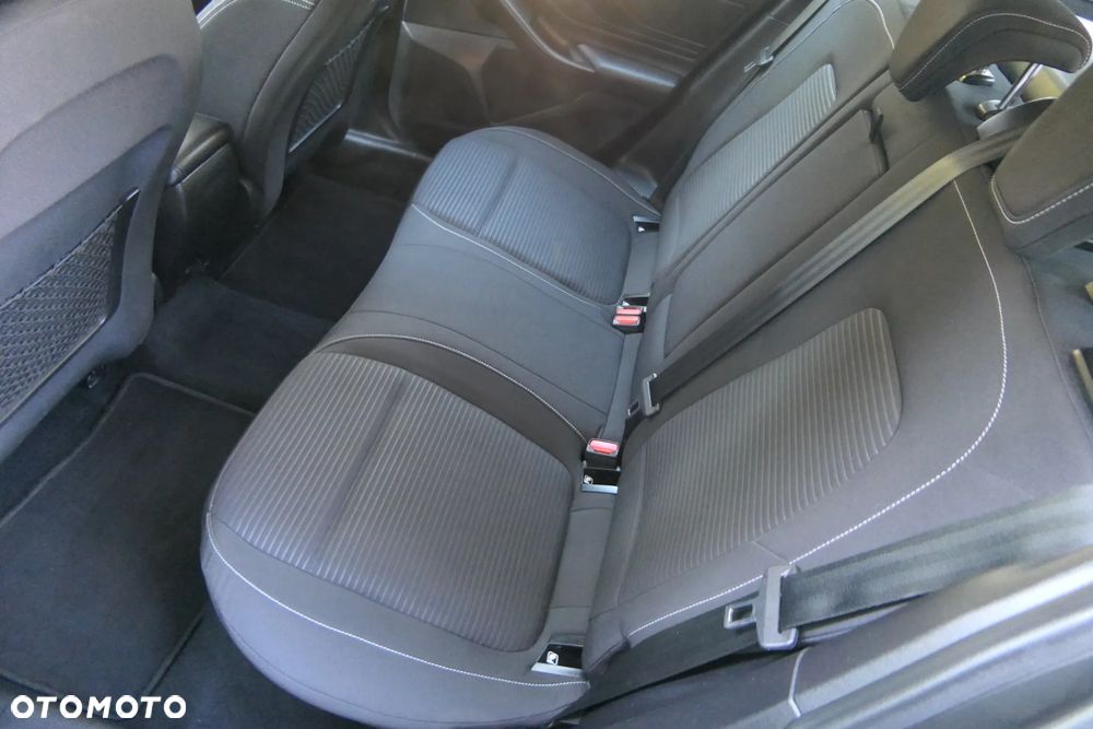 Ford Focus 1.5 EcoBlue STart-Stopp-System TITANIUM - 21