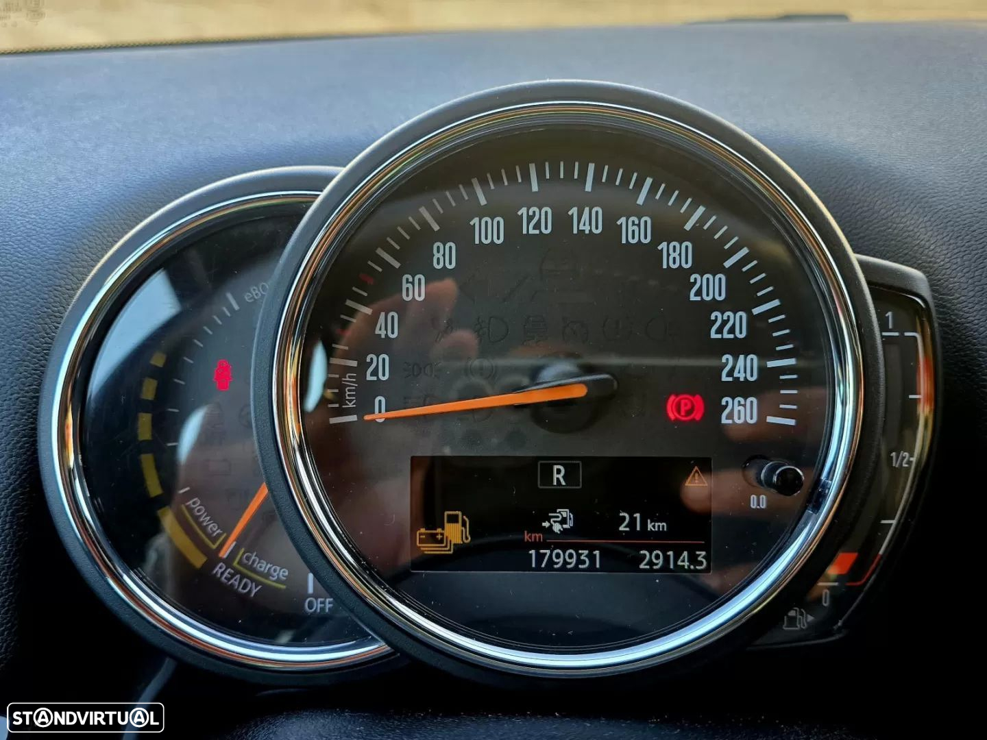MINI Countryman Cooper SE ALL4 Auto - 8