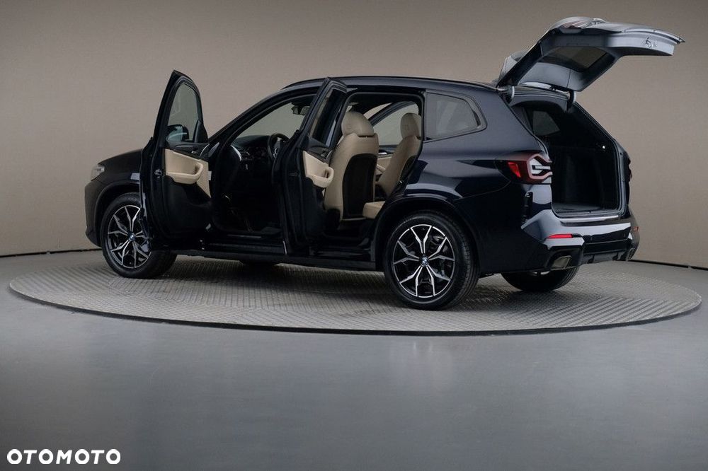 BMW X3 - 7