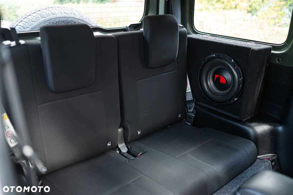 Suzuki Jimny - 27