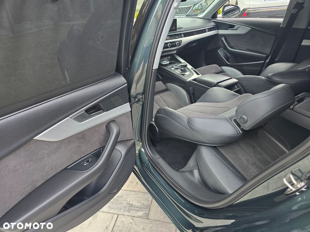 Audi A4 Avant 2.0 TDI S tronic - 28