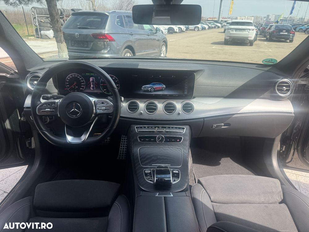 Mercedes-Benz E 300 T-Modell - 6