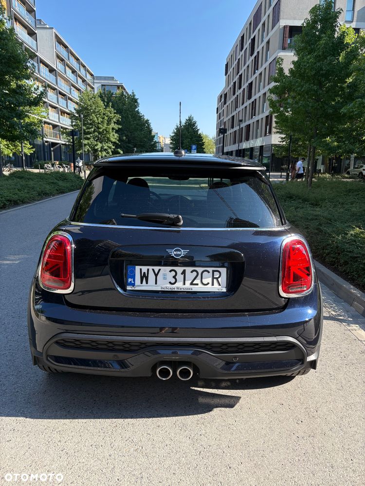 MINI Cooper S sport - 7