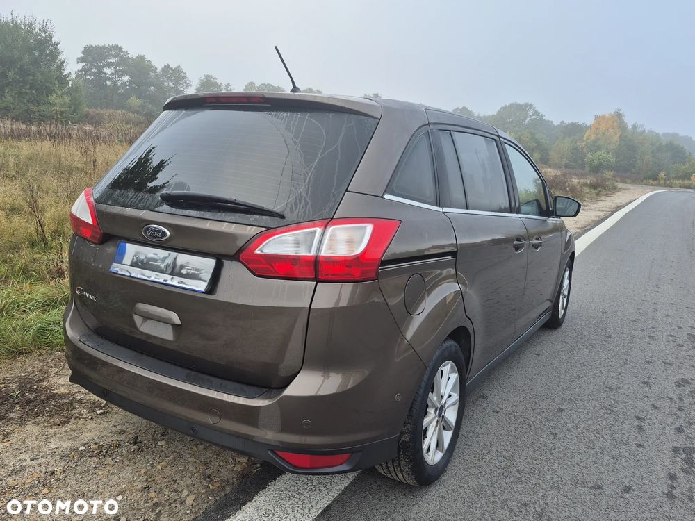 Ford Grand C-MAX ver-gr-2-0-tdci-titanium-ass - 17