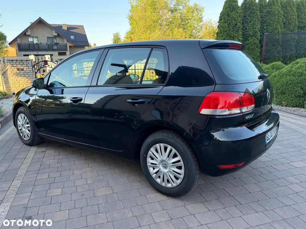 Volkswagen Golf 1.4 Team - 16