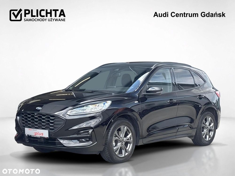 Ford Kuga - 2