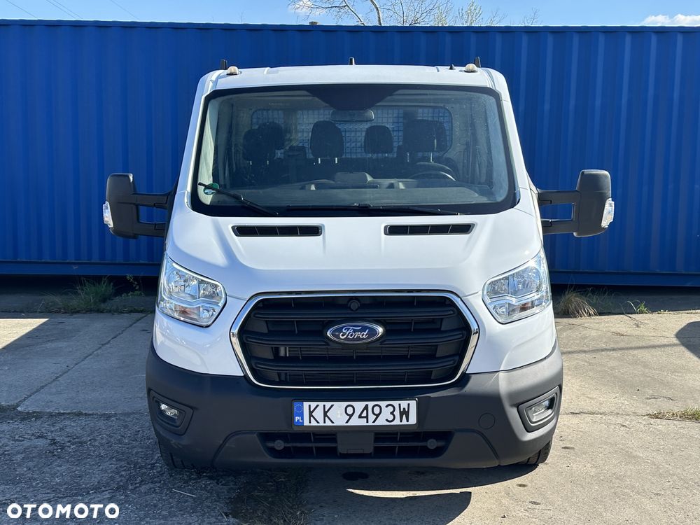 Ford Transit - 2