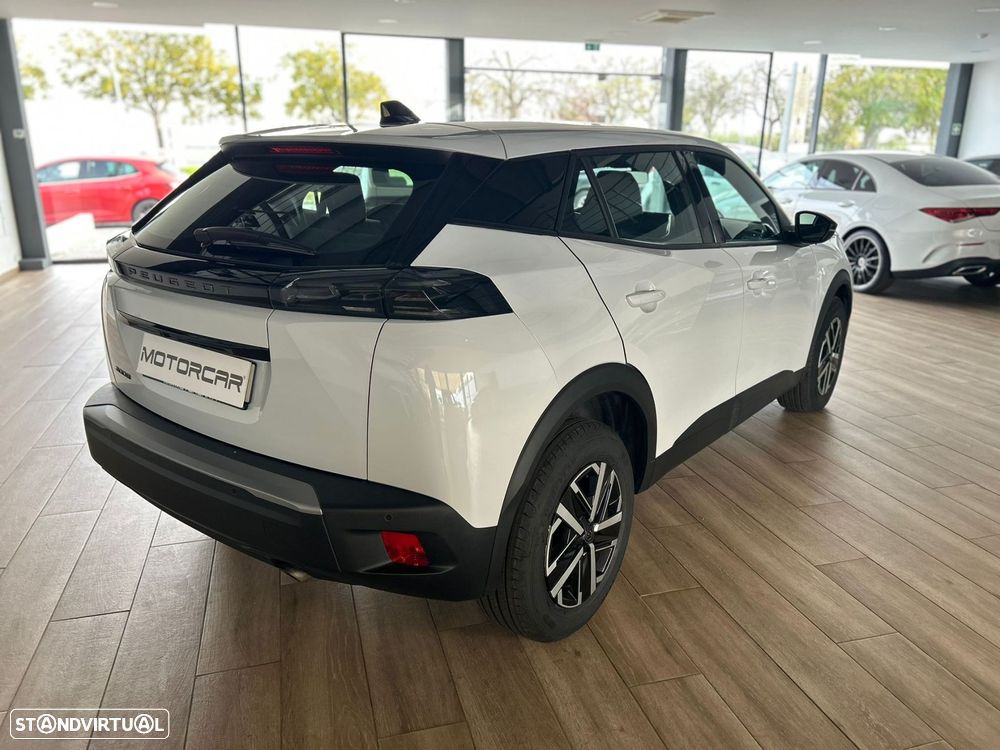 Peugeot 2008 1.2 PureTech Active - 7
