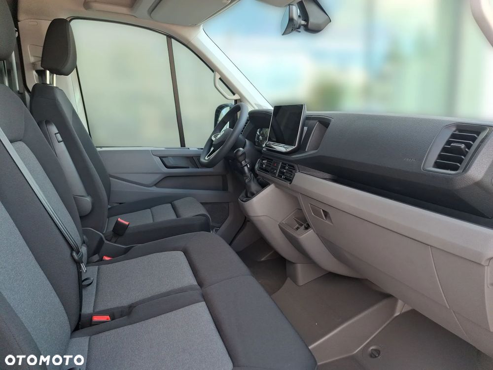 Volkswagen Crafter - 19