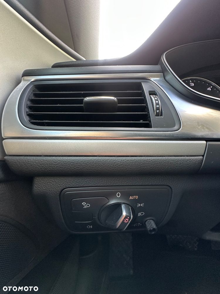 Audi A6 Avant - 20